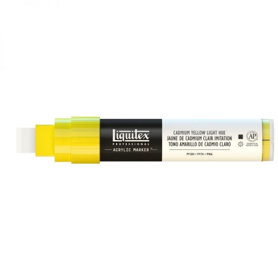 Liquitex Paint marker 8-15mm