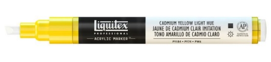 Liquitex Paint marker 2-4mm