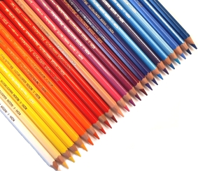 Mondeluz watercolor pens