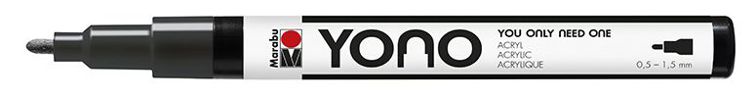 Marabu YONO Markers