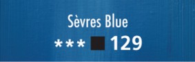 Georgian WAMO 37ml 129 Severs Blue