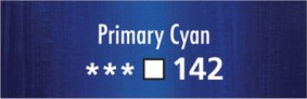 Georgian WAMO 37ml 142 Primary Cyan