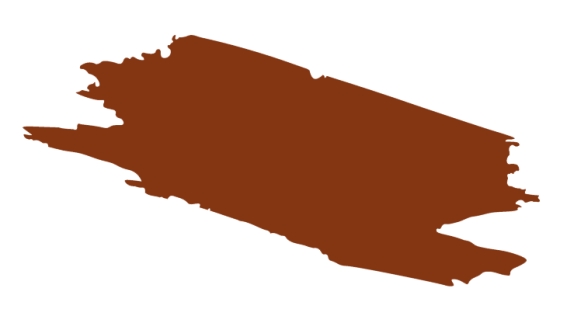 Umton Artistic 1/1 akvarellinappi 2250 Pozzuoli Earth