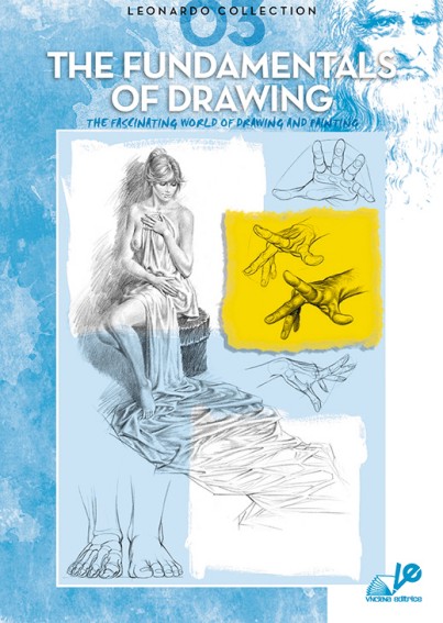 Leonardo guide 3 The Fundamentals of drawing vol III*