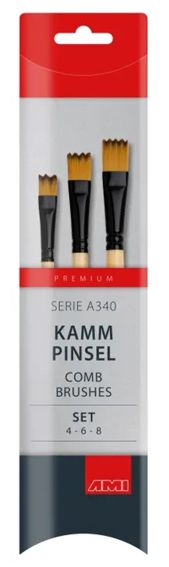 Kampasiveltimet 3 kpl