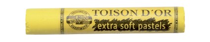 Toison Dor Extra Soft pastel 2 Chrome Yellow