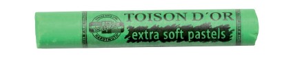 Toison Dor Extra Soft pastel 7 Perm. Green Light