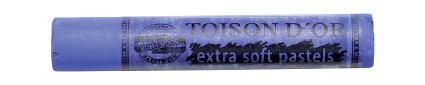 Toison Dor Extra Soft pastel 10 Ultramarine Medium
