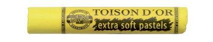 Toison Dor Extra Soft pastel 13 Zinc Yellow