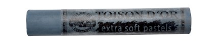 Toison Dor Extra Soft pastel 17 Metal Grey
