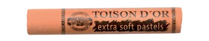 Toison Dor Extra Soft pastel 22 Light Orange