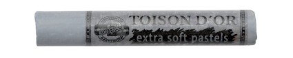 Toison Dor Extra Soft pastel 33 Pearl Grey