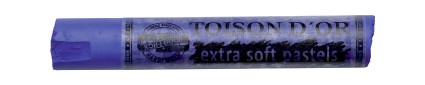 Toison Dor Extra Soft pastel 42 Ultramarine Dark