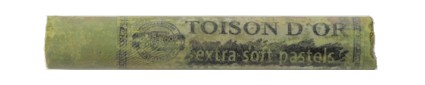 Toison Dor Extra Soft pastel 86 Olive Green Dark