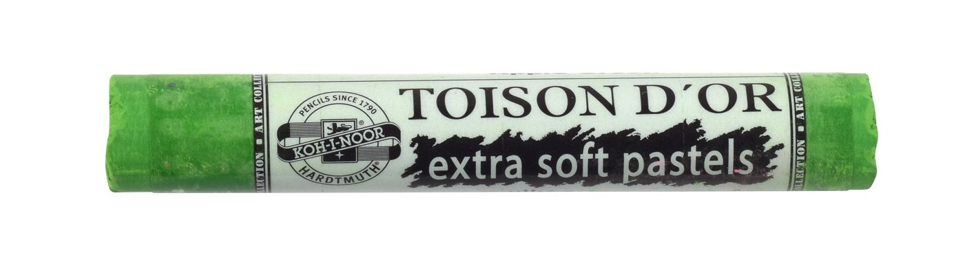 Toison Dor Extra Soft pastel 144 Apple Green