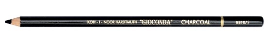 Kohinor Charcoal pencil No 2