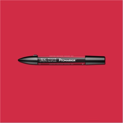 Promarker Berry Red R665