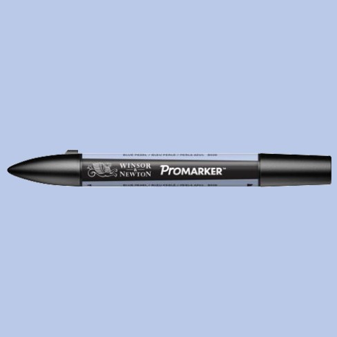 Promarker Blue Pearl B528