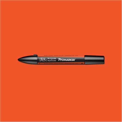 Promarker Bright Orange O177
