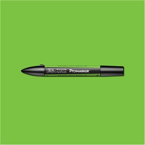 Promarker Bright Green G267