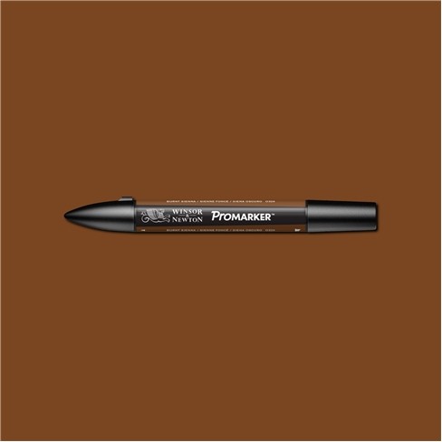 Promarker Burnt Sienna O324