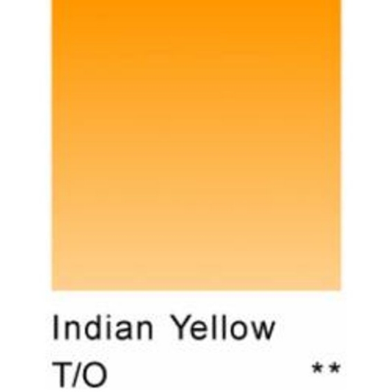 CBN Etching ink 200ml 212 Indian yellow