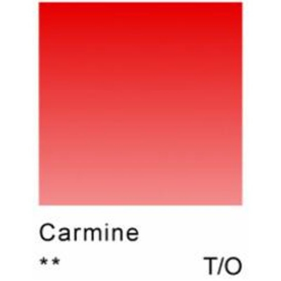 CBN Etching ink 200ml 366 Carmine Red