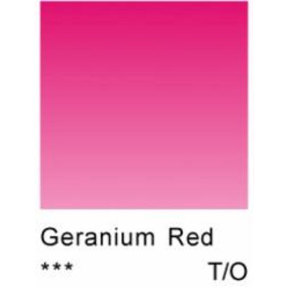 CBN Etching ink 60ml 375 Geranium red