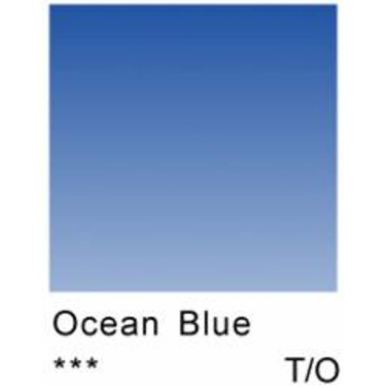 CBN Etching ink 200ml 654 Ocean blue
