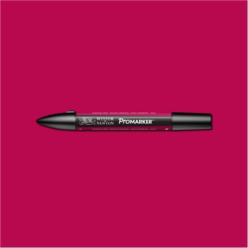 Promarker Cardinal Red R244