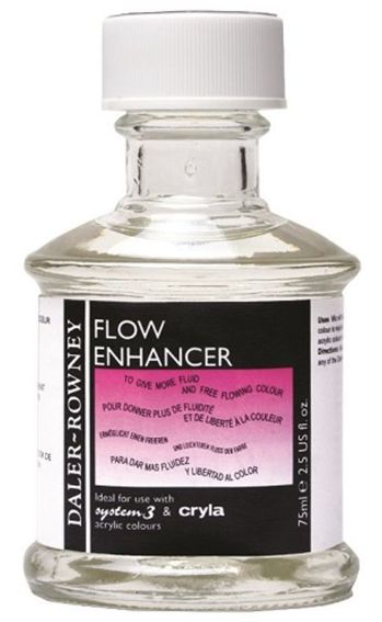 DR Maalausneste Flow Enhancer 75ml