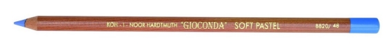 Gioconda pastellikynä 048 cobalt blue