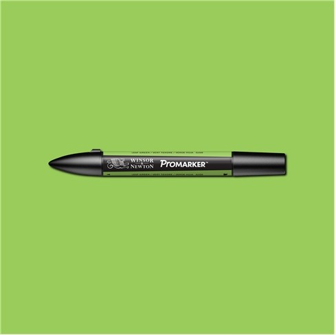 Promarker Leaf Green G258