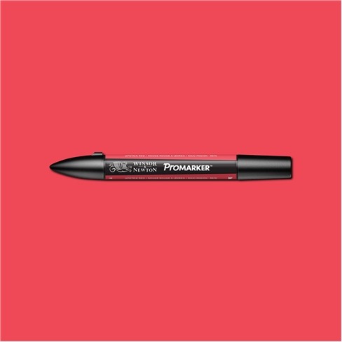 Promarker Lipstick Red R576