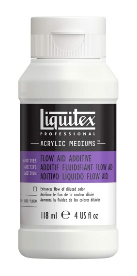 Flow Aid 118ml Liquitex
