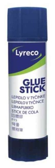 Lyreco Glue Stick 20gr