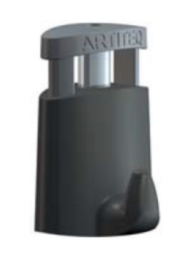 ArtiTeq Micro Grip koukku 1mm