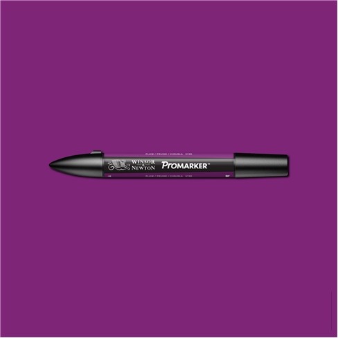 Promarker Plum V735