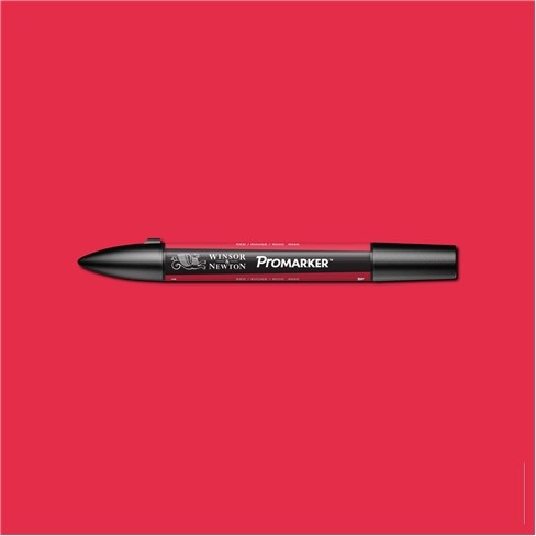 Promarker Red R666
