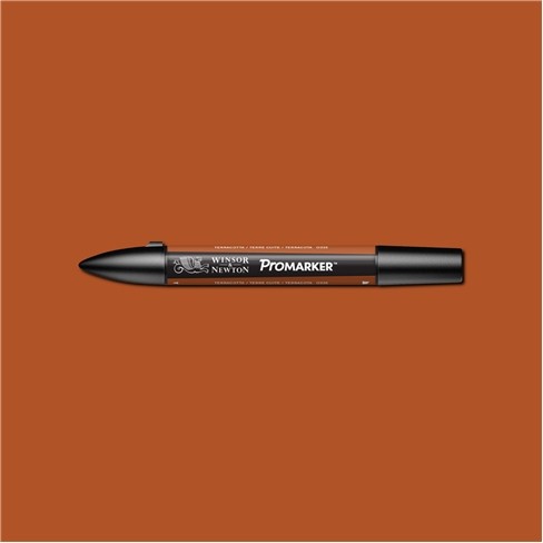 Promarker Terracotta O335