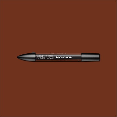 Promarker Walnut O124