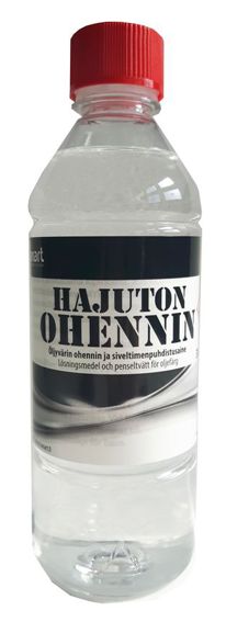 HanArt Odorless thinner 500 ml