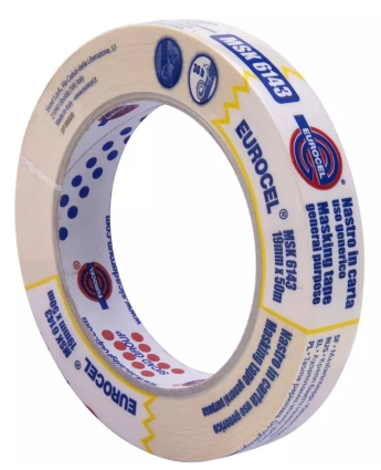 Maalarinteippi 19mm x 50m